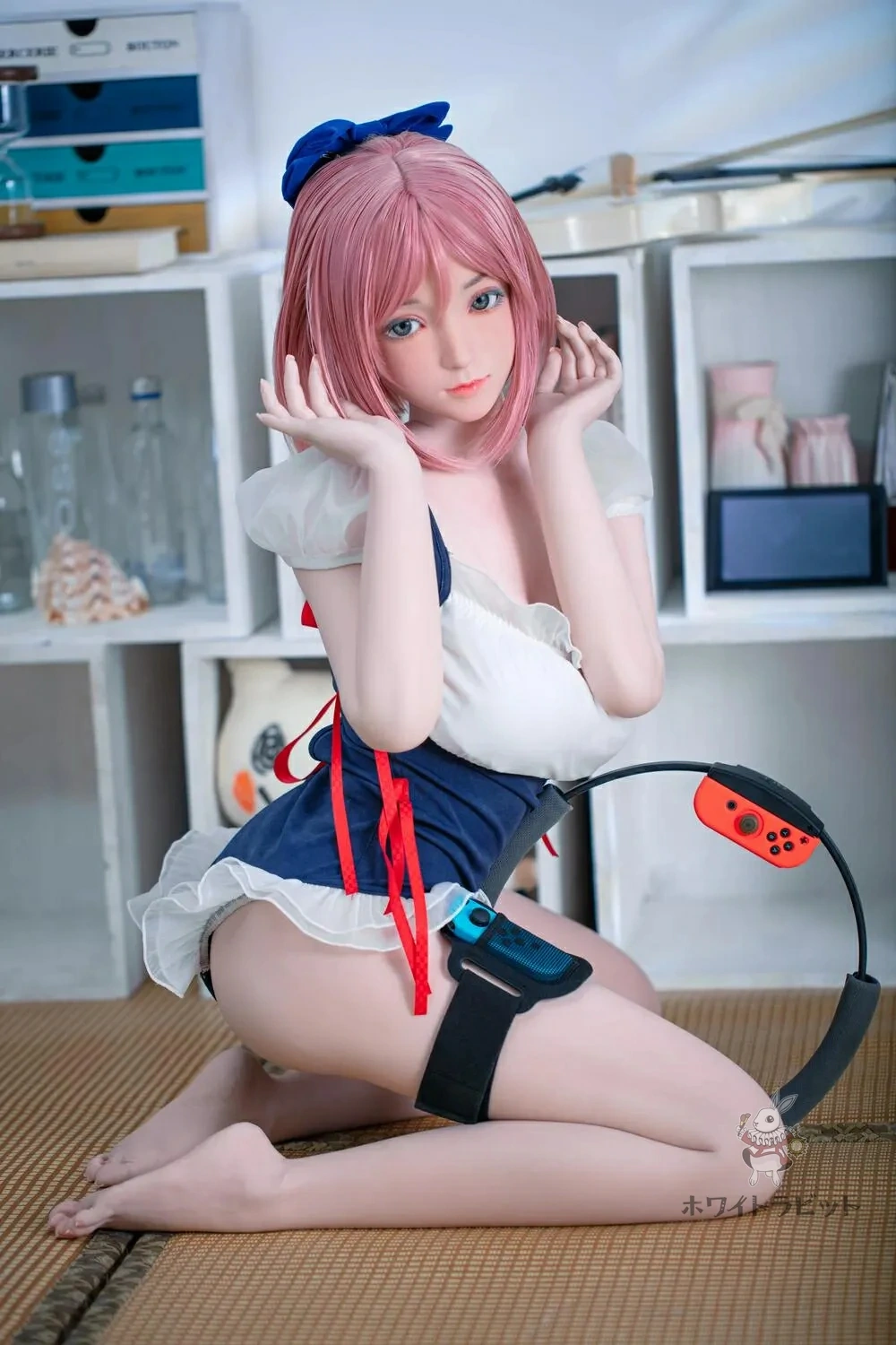 ラブドール,ダッチワイフ, 等身大ドール, 職人メイク,aiグラビア,ai抱き枕
