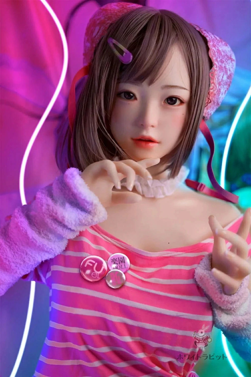 ラブドール,ダッチワイフ, 等身大ドール, 職人メイク,aiグラビア,ai抱き枕