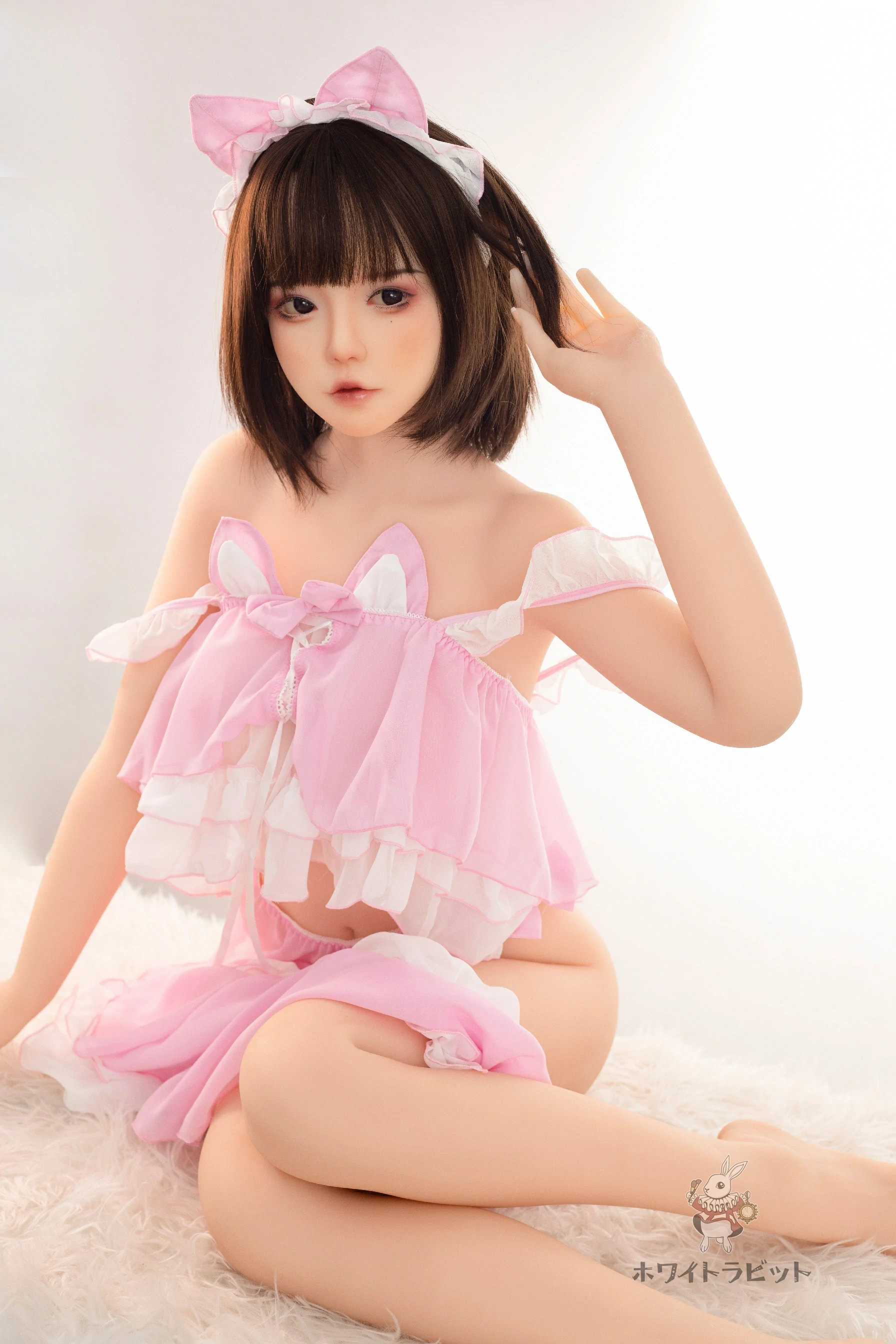 ラブドール,ダッチワイフ, 等身大ドール, 職人メイク,aiグラビア,ai抱き枕