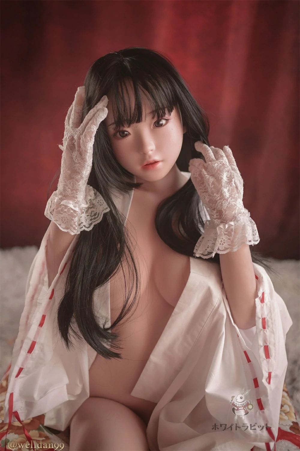 ラブドール,ダッチワイフ, 等身大ドール, 職人メイク,aiグラビア,ai抱き枕