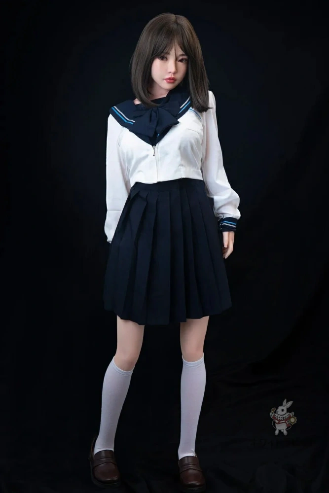 FUDOLL #7 ヘッド 148cm Dカップ フルシリコン製 等身大ドール ラブドール 正規代理