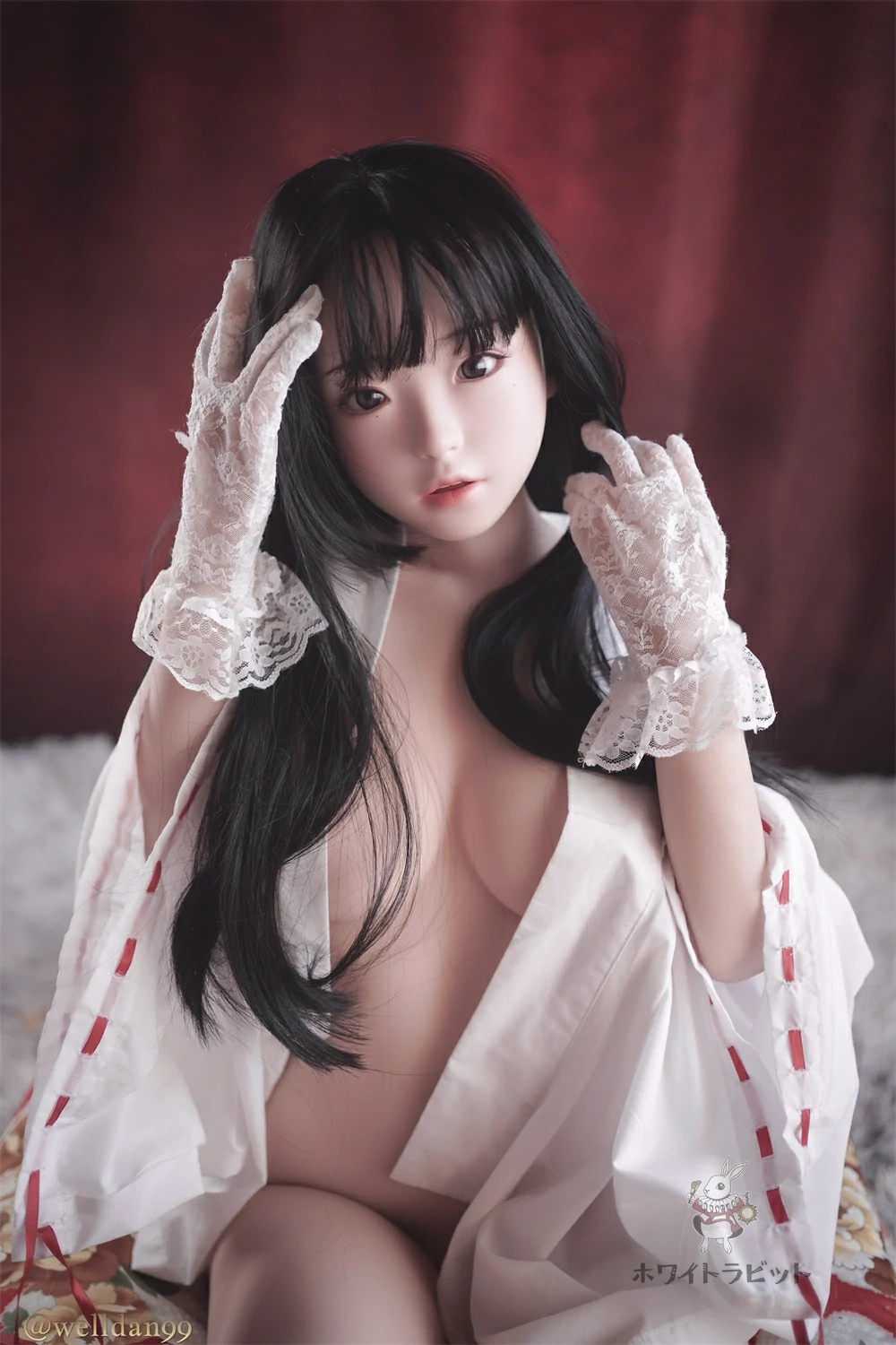 ラブドール,ダッチワイフ, 等身大ドール, 職人メイク,aiグラビア,ai抱き枕
