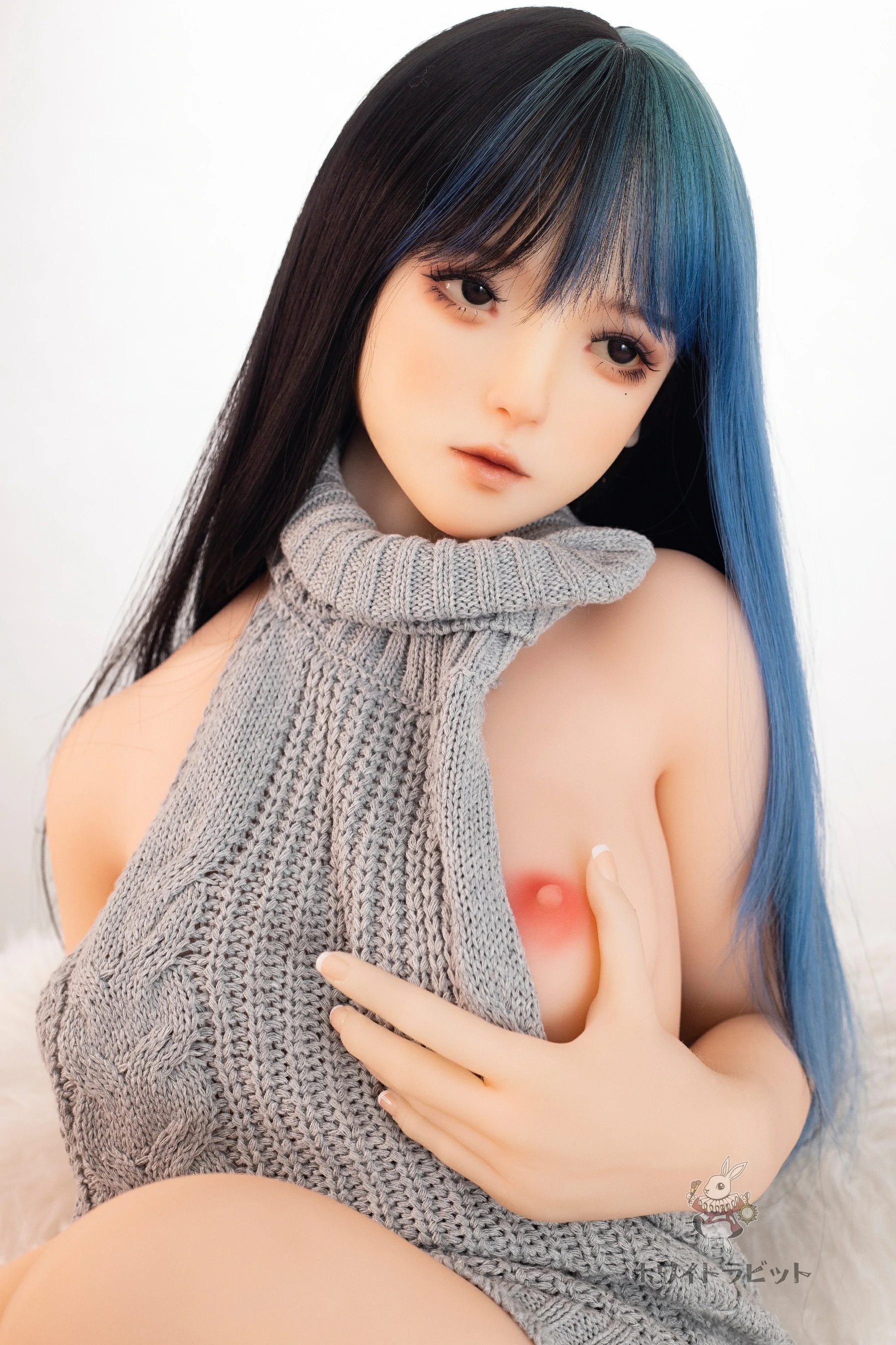 ラブドール,ダッチワイフ, 等身大ドール, 職人メイク,aiグラビア,ai抱き枕