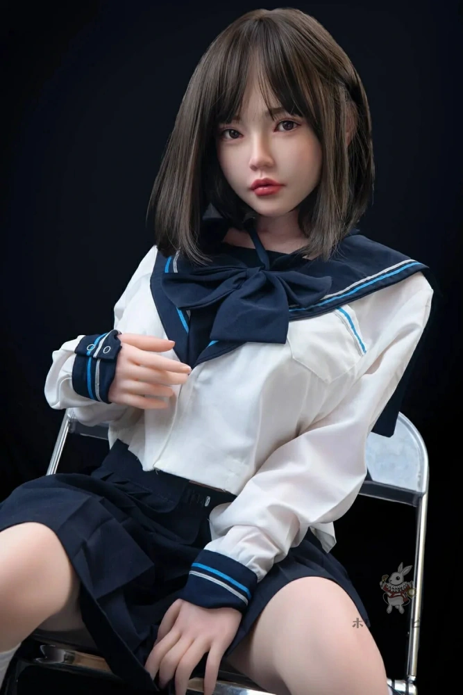FUDOLL #7 ヘッド 148cm Dカップ フルシリコン製 等身大ドール ラブドール 正規代理