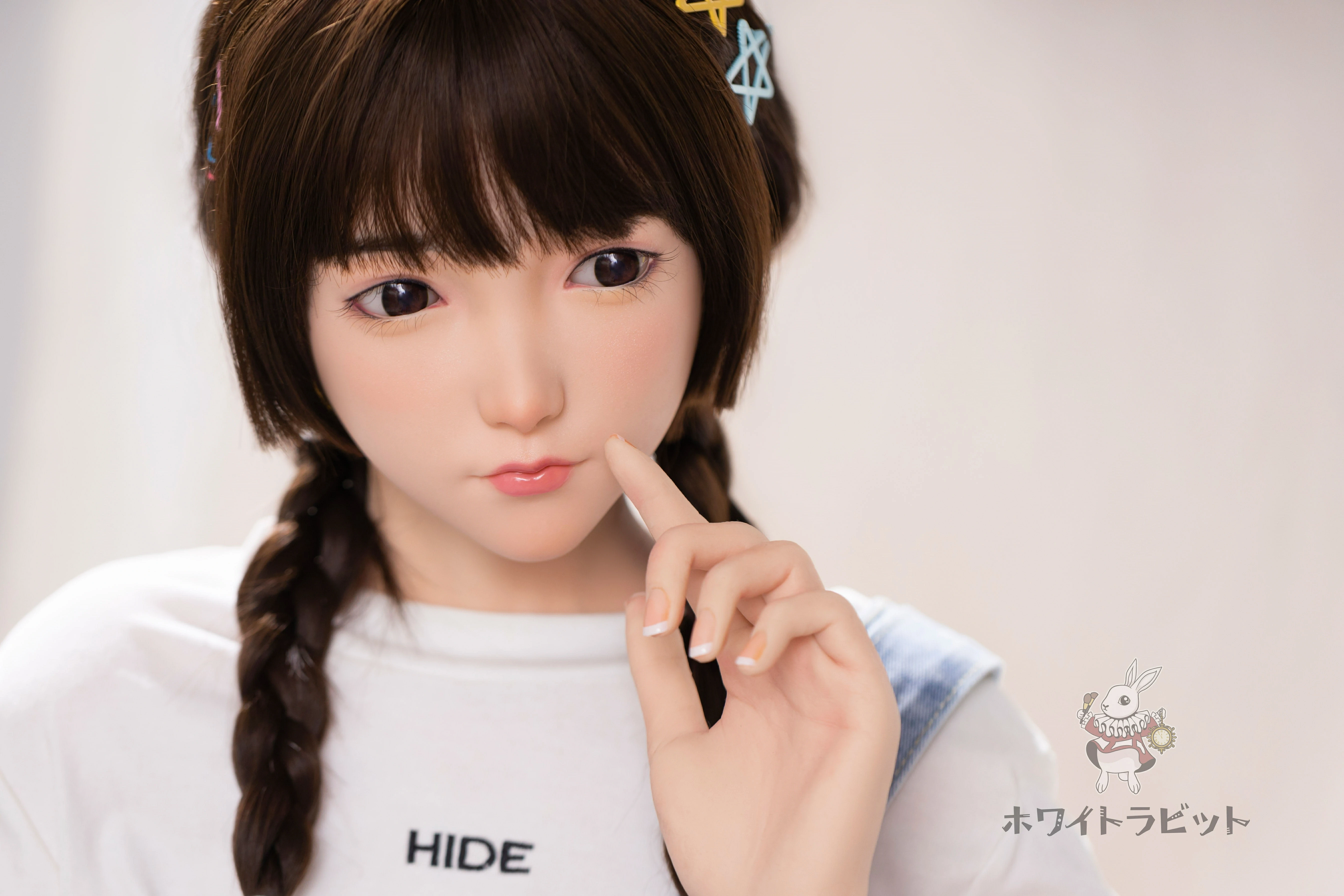 FUDOLL #22 ヘッド 150cm Bカップ フルシリコン製 等身大ドール ラブドール 正規代理