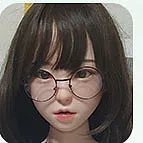 J008环奈（口開閉機能+リアル口腔付き）軟性シリコンヘッド限定＋￥20,000