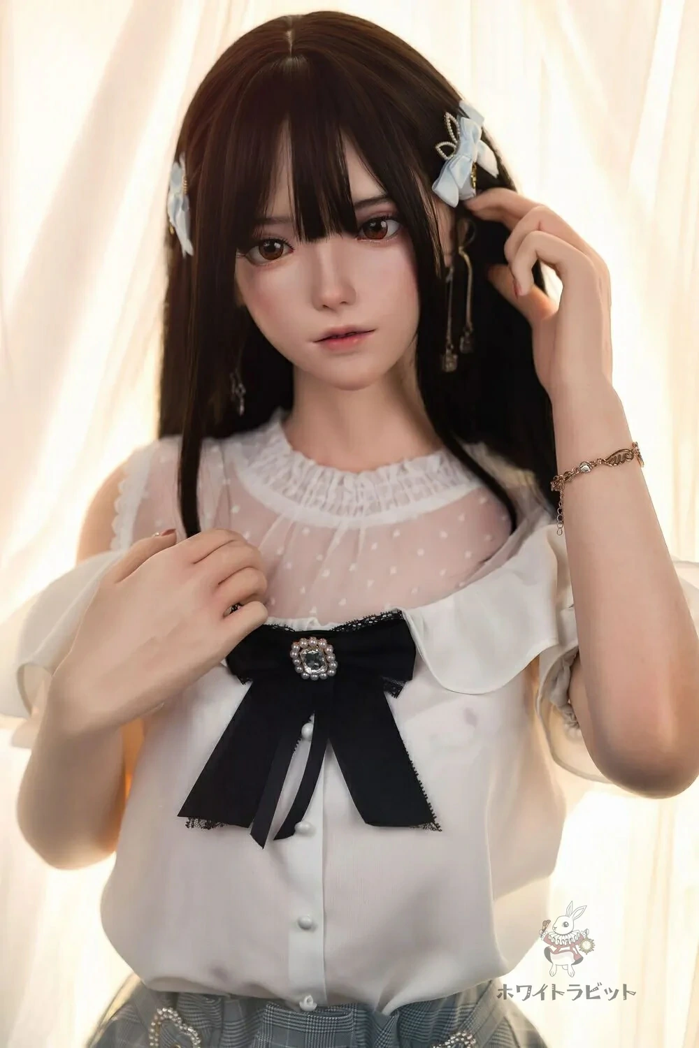 ラブドール,ダッチワイフ, 等身大ドール, 職人メイク,aiグラビア,ai抱き枕