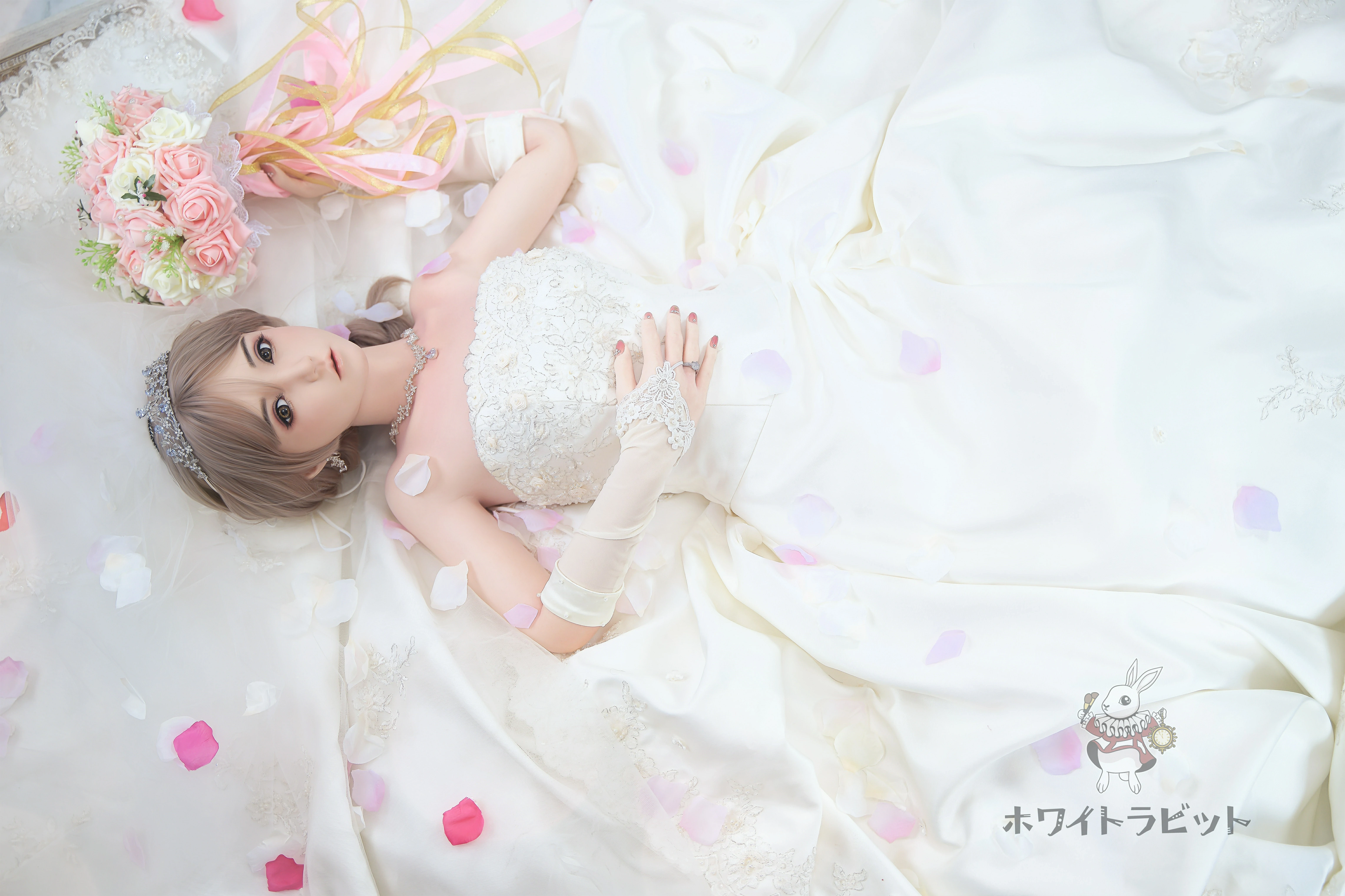 ラブドール,ダッチワイフ, 等身大ドール, 職人メイク,aiグラビア,ai抱き枕