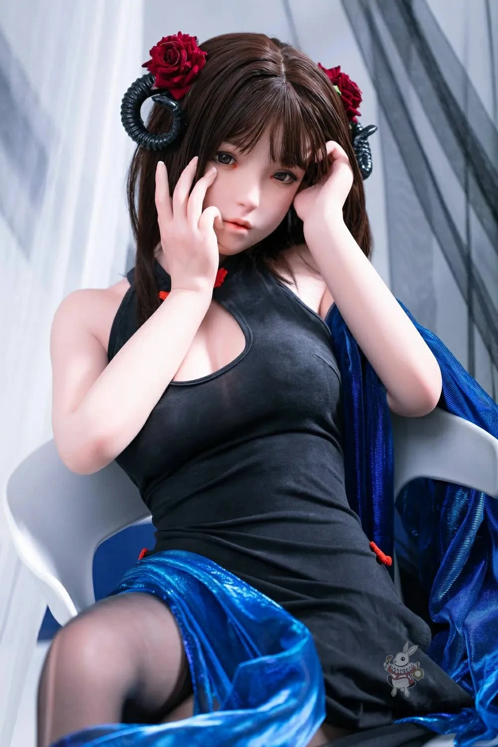 ラブドール,ダッチワイフ, 等身大ドール, 職人メイク,aiグラビア,ai抱き枕