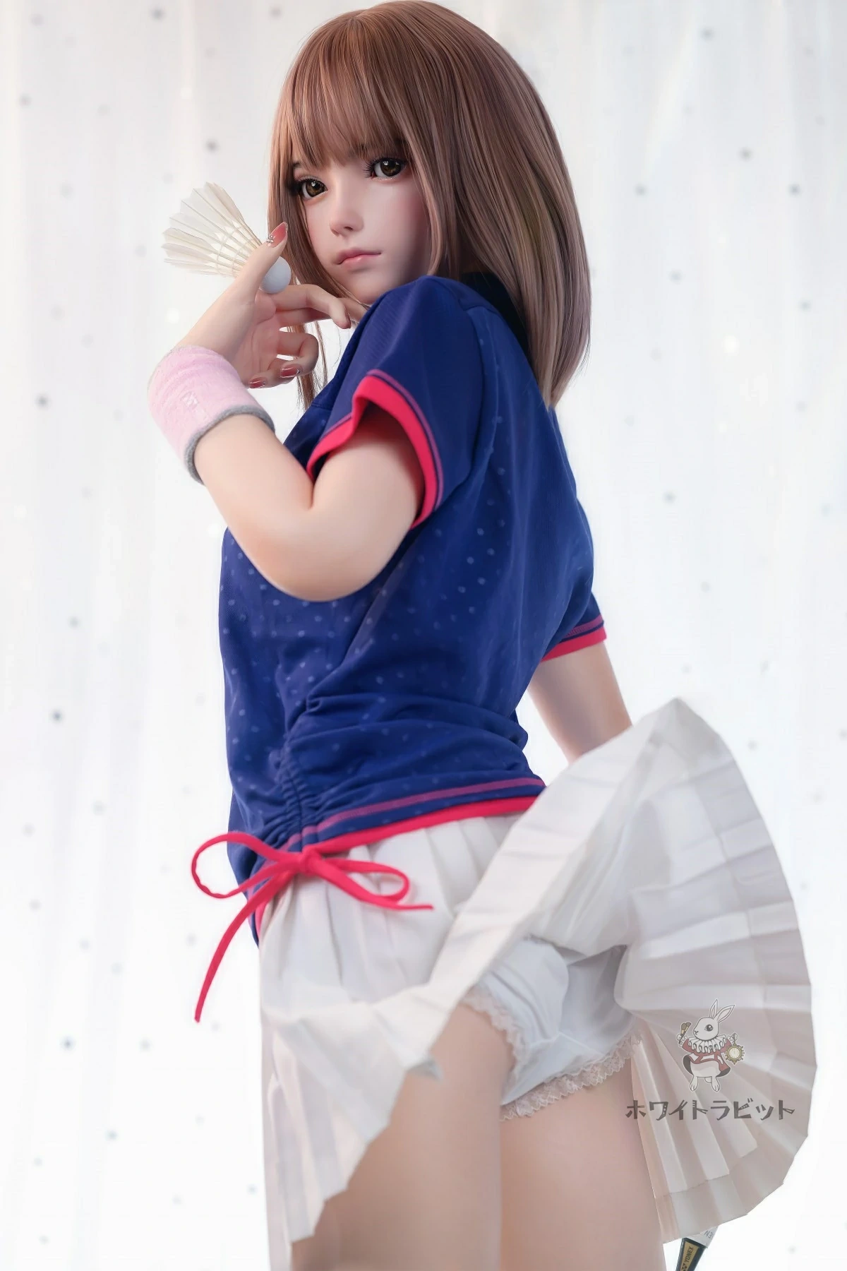 FUDOLL #24 ヘッド 150cm Bカップ フルシリコン製 等身大ドール ラブドール 正規代理