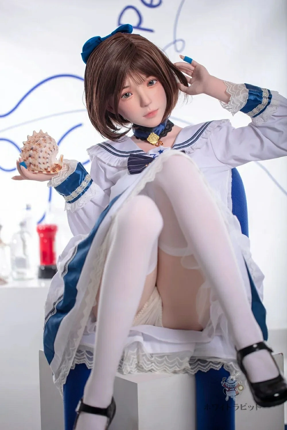 ラブドール,ダッチワイフ, 等身大ドール, 職人メイク,aiグラビア,ai抱き枕