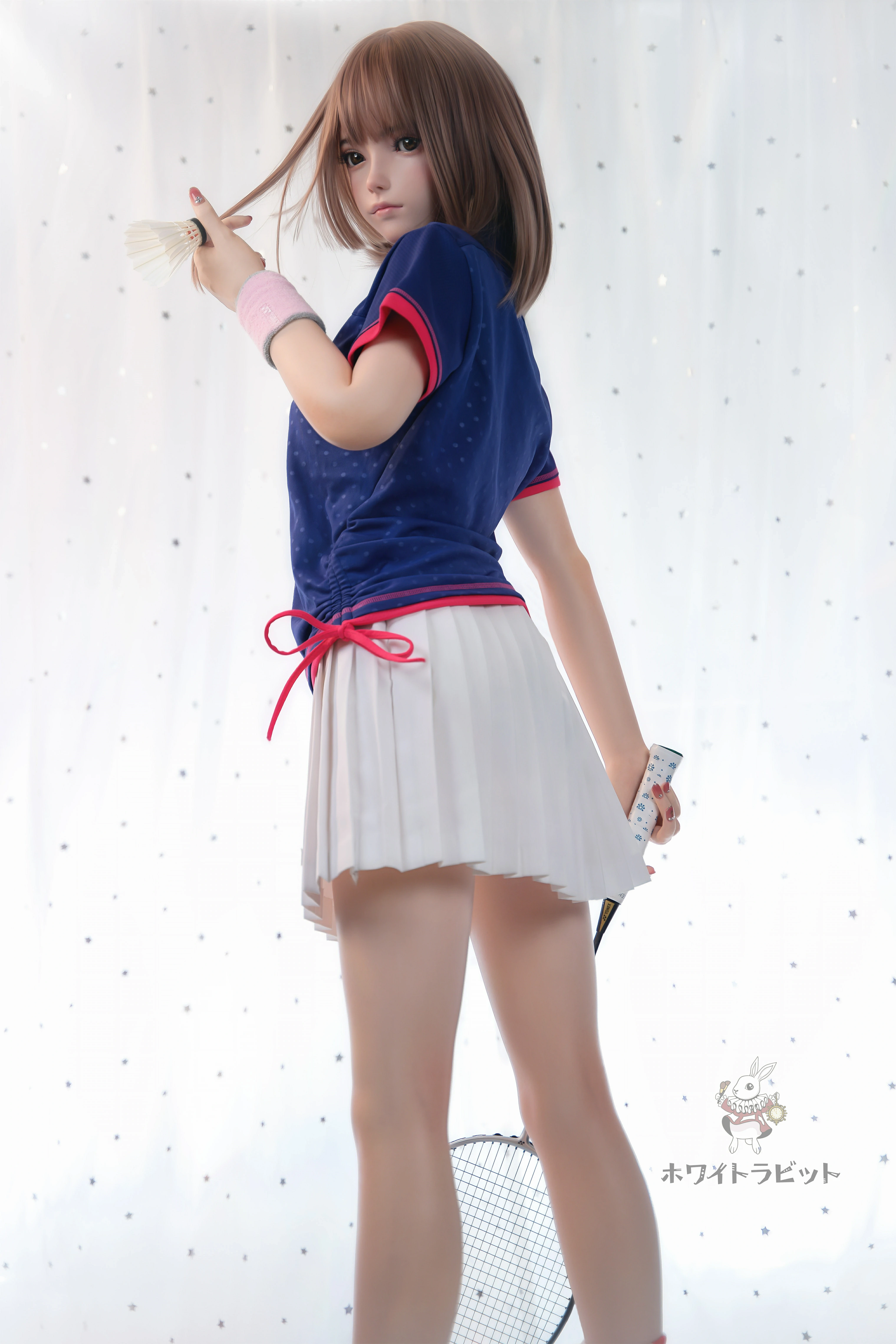 FUDOLL #24 ヘッド 150cm Bカップ フルシリコン製 等身大ドール ラブドール 正規代理