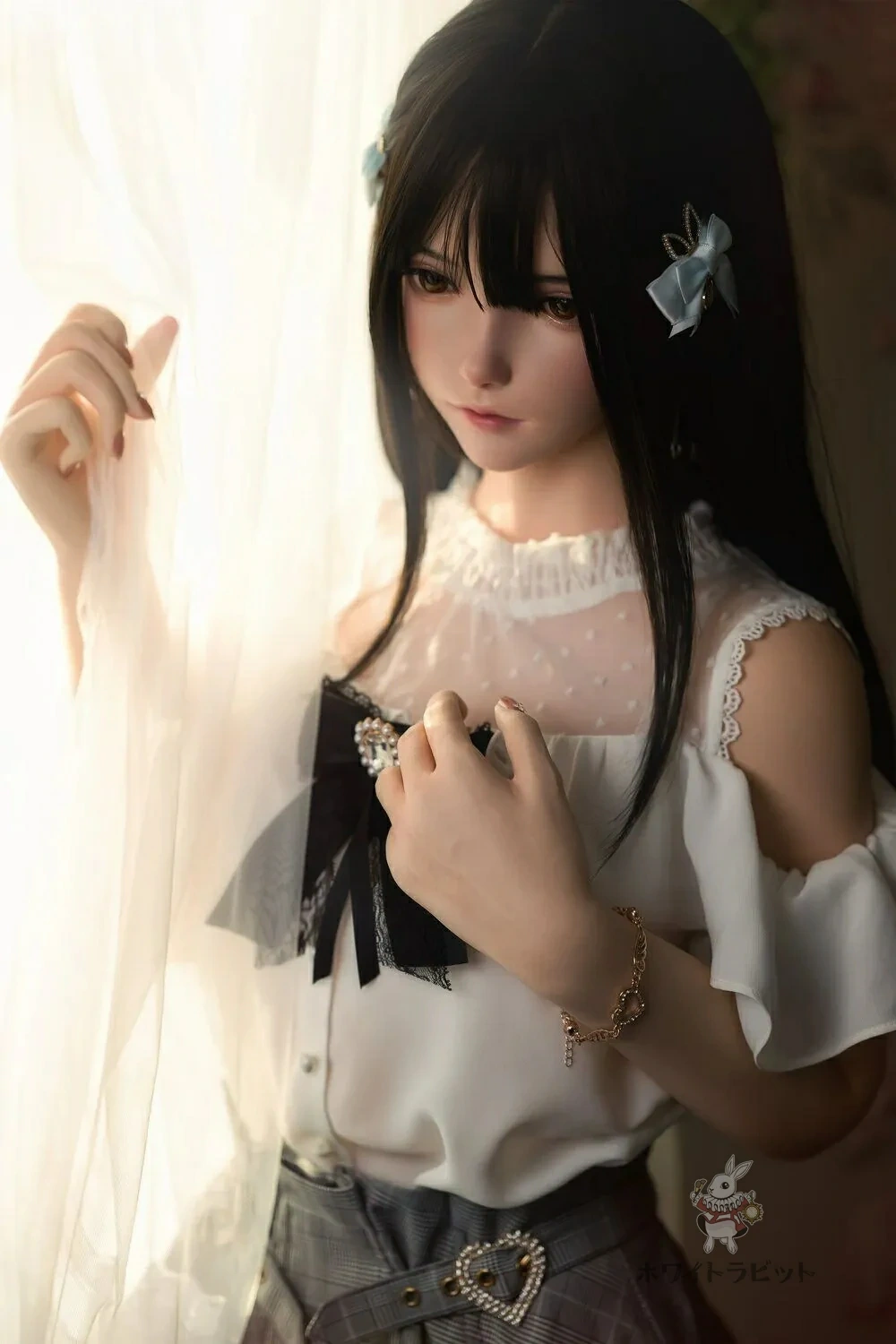 ラブドール,ダッチワイフ, 等身大ドール, 職人メイク,aiグラビア,ai抱き枕