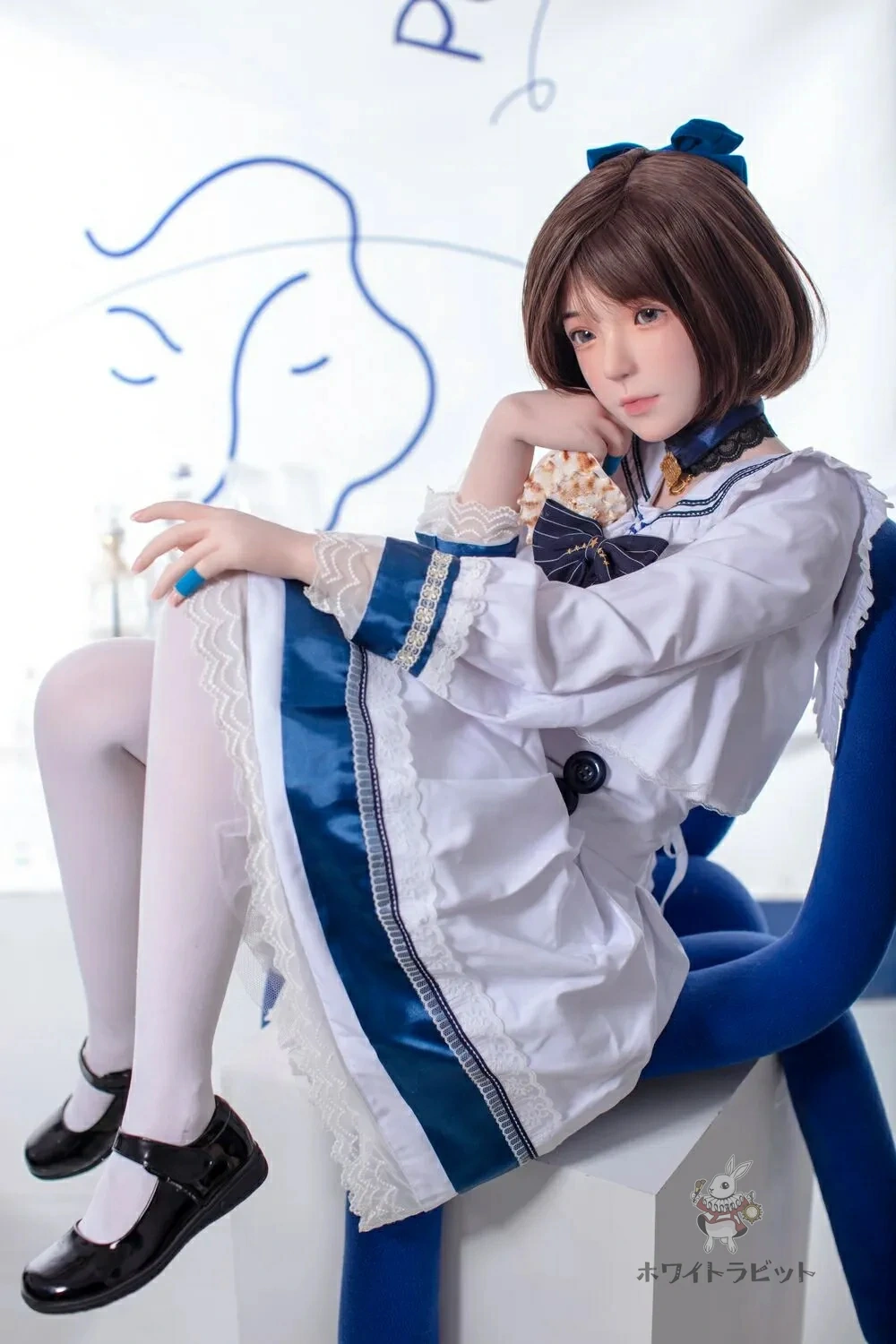 ラブドール,ダッチワイフ, 等身大ドール, 職人メイク,aiグラビア,ai抱き枕