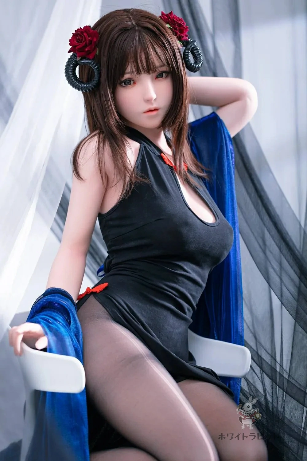 ラブドール,ダッチワイフ, 等身大ドール, 職人メイク,aiグラビア,ai抱き枕