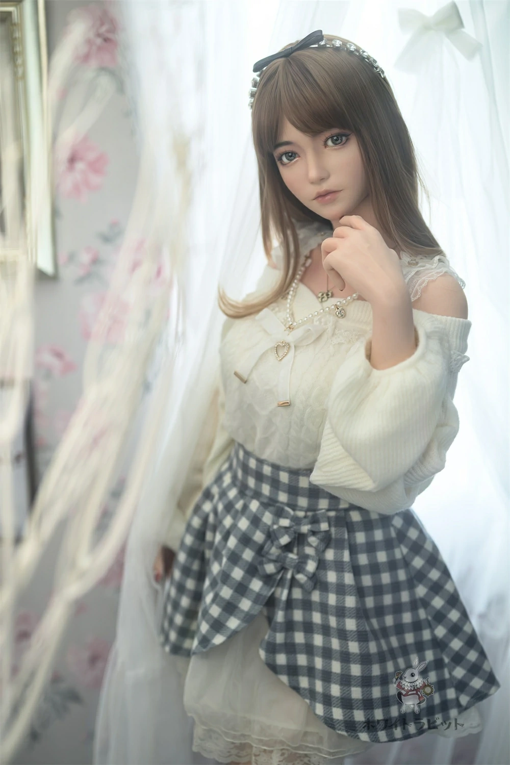 ラブドール,ダッチワイフ, 等身大ドール, 職人メイク,aiグラビア,ai抱き枕