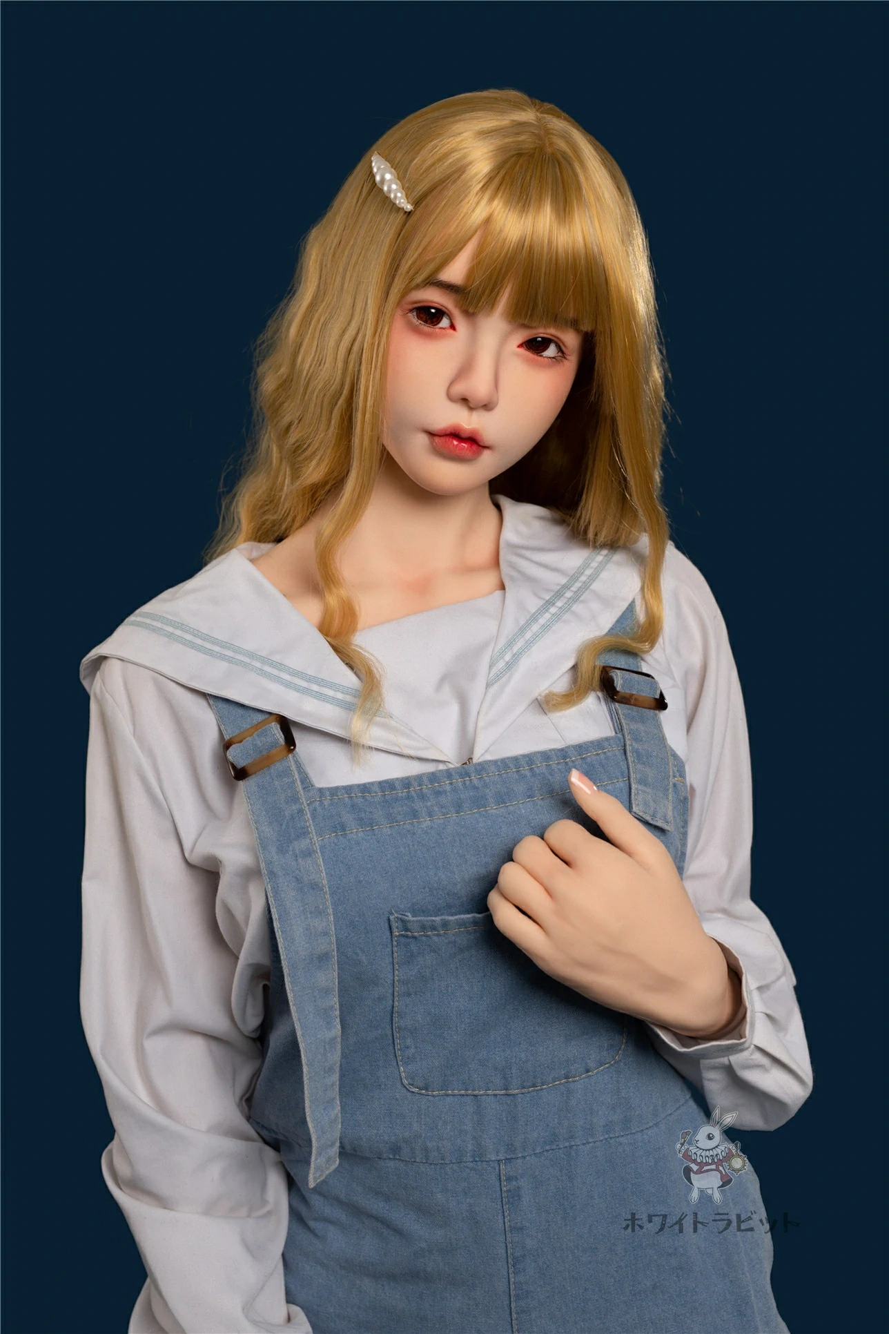 FUDOLL #7 ヘッド 158cm Cカップ TPE素材あり 等身大ドール ラブドール 正規代理
