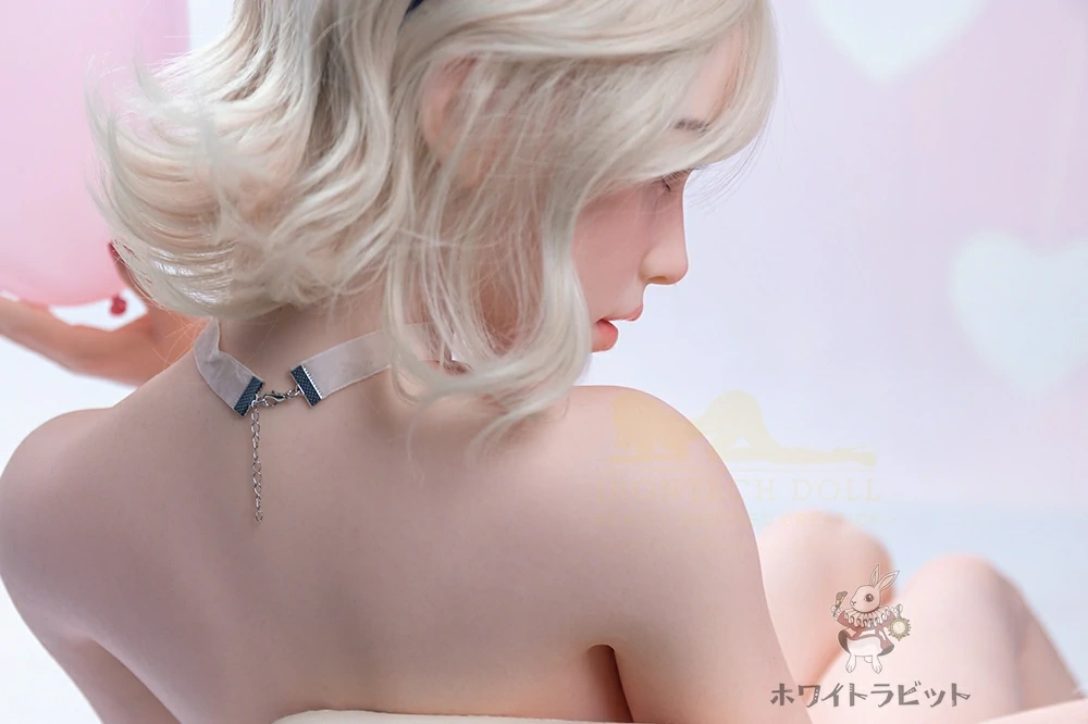 Irontech Doll S42 ヘッド 167cm Dカップ フルシリコン製 等身大ドール ラブドール 正規代理