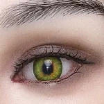 8ブラッドショットグリーン