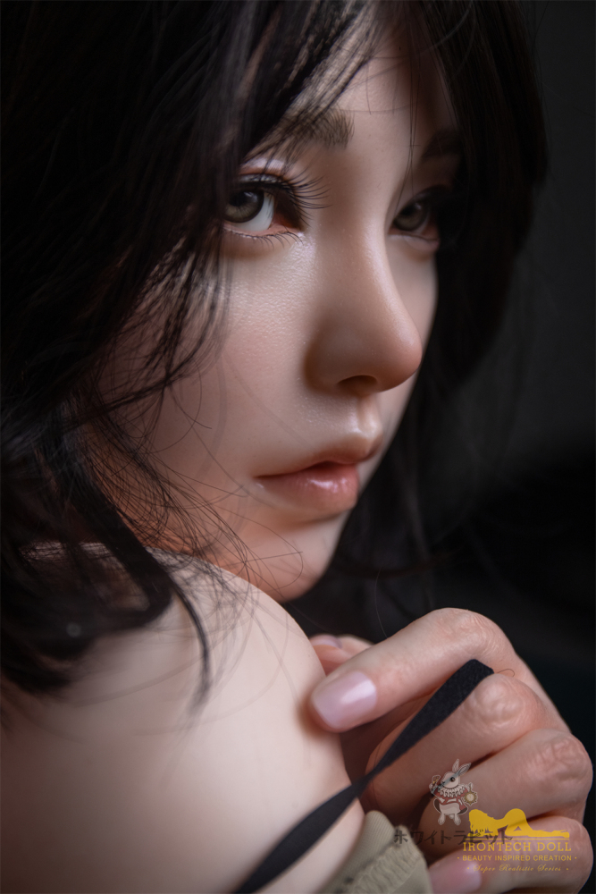 Irontech Doll 163cm S40 ヘッド Aカップ フルシリコン製 等身大ドール ラブドール 正規代理