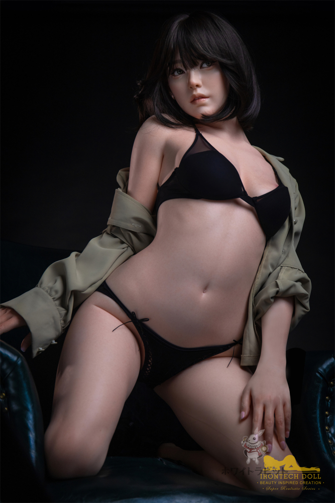 Irontech Doll 163cm S40 ヘッド Aカップ フルシリコン製 等身大ドール ラブドール 正規代理
