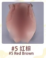 #5レッド