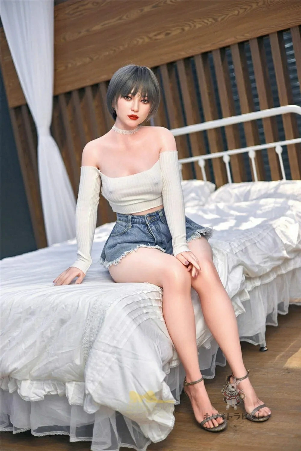 ラブドール,ダッチワイフ, 等身大ドール, 職人メイク,aiグラビア,ai抱き枕