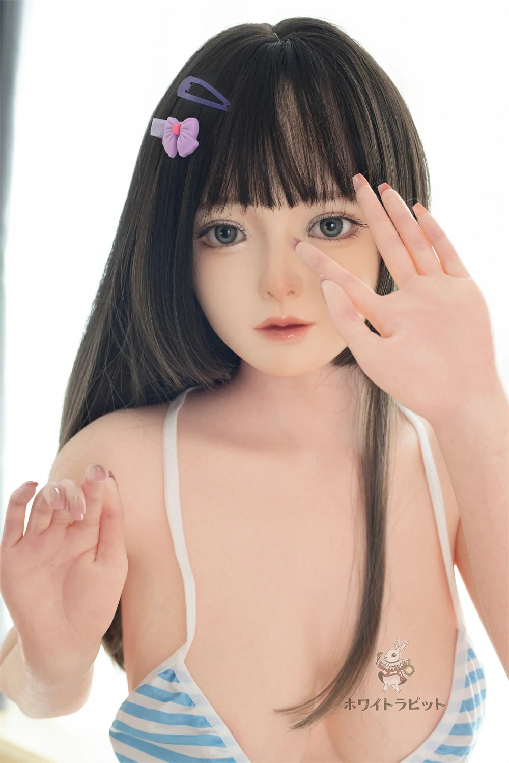 Irontech Doll 148cm G1 ヘッド Dカップ フルシリコン製 等身大ドール ラブドール 正規代理