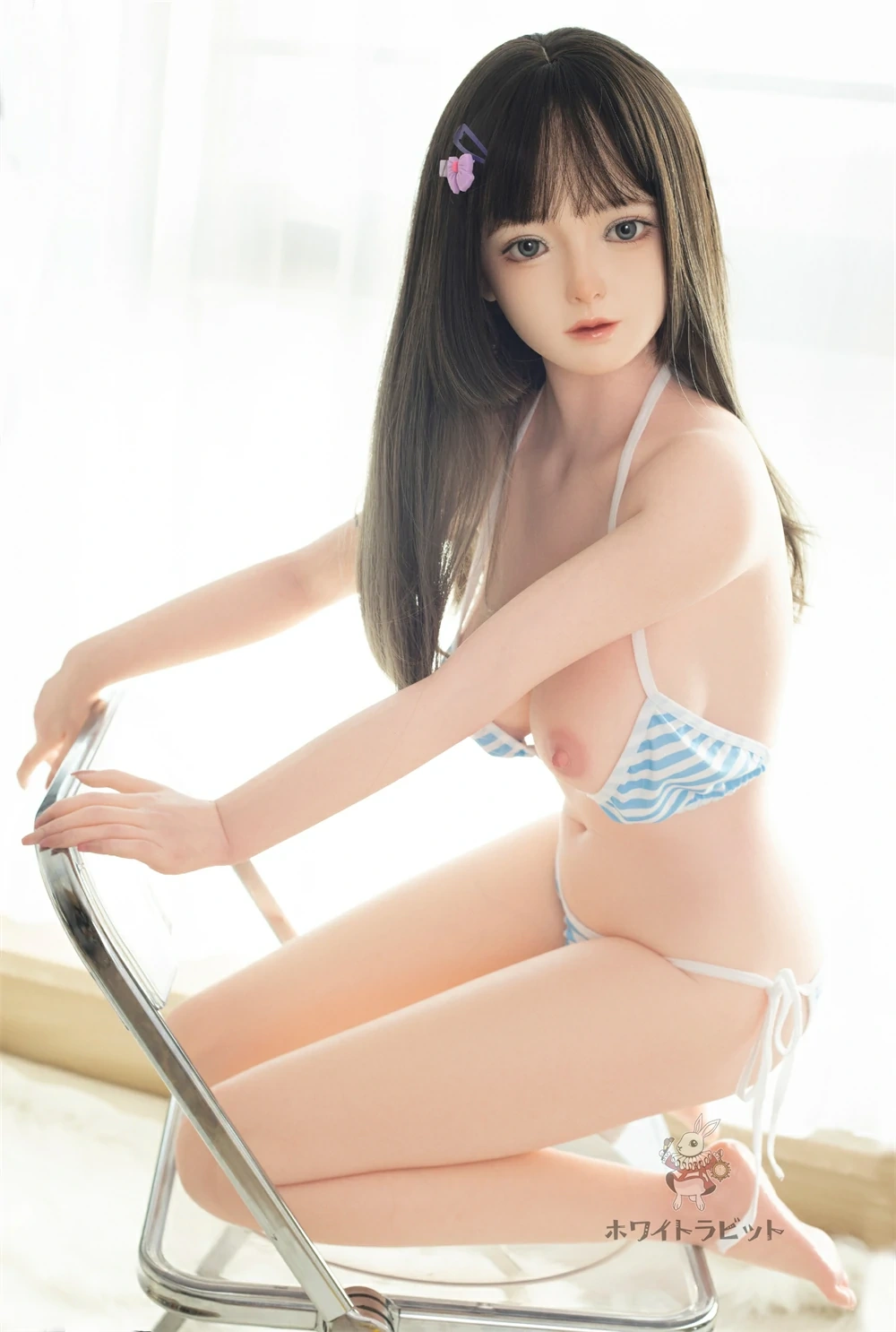 Irontech Doll 148cm G1 ヘッド Dカップ フルシリコン製 等身大ドール ラブドール 正規代理