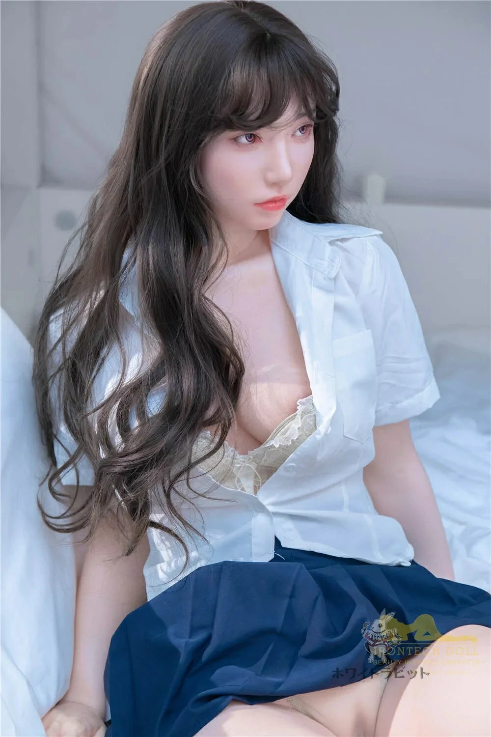 ラブドール,ダッチワイフ, 等身大ドール, 職人メイク,aiグラビア,ai抱き枕