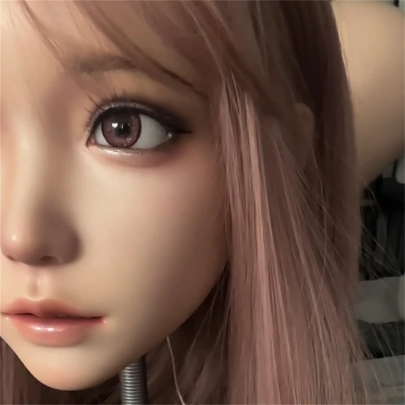 ラブドール,等身大ドール,トールヘッド,シリコンドール,リアルドール,職人メイク