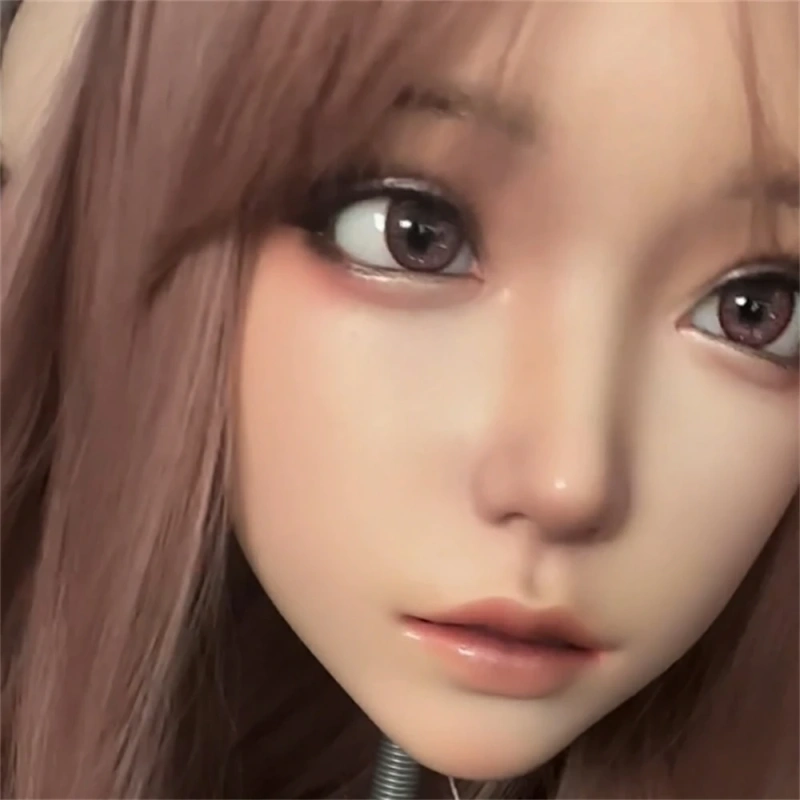 ラブドール,等身大ドール,トールヘッド,シリコンドール,リアルドール,職人メイク