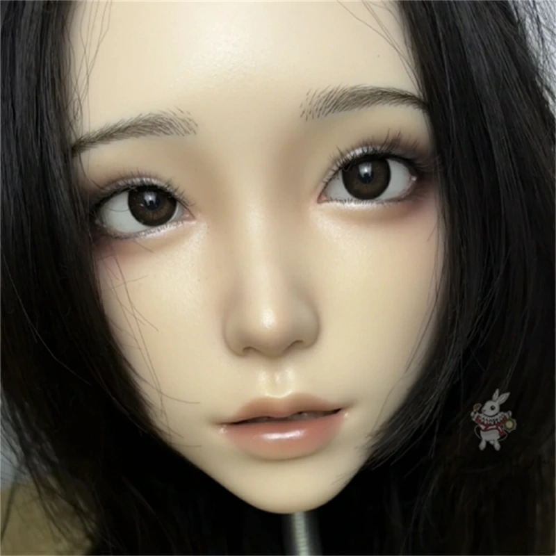 ラブドール,等身大ドール,トールヘッド,シリコンドール,リアルドール,職人メイク