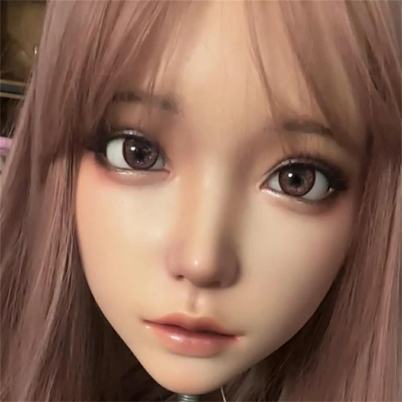 ラブドール,等身大ドール,トールヘッド,シリコンドール,リアルドール,職人メイク