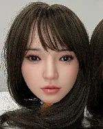 ほくろあり