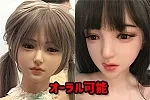 A6ヘッド-オーラル可能(舌付き)＋￥30,000