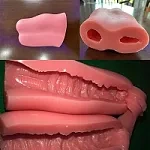 着脱式