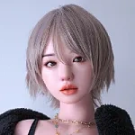 A9ヘッド-メイク①-オーラル可能(舌付き)＋￥30,000
