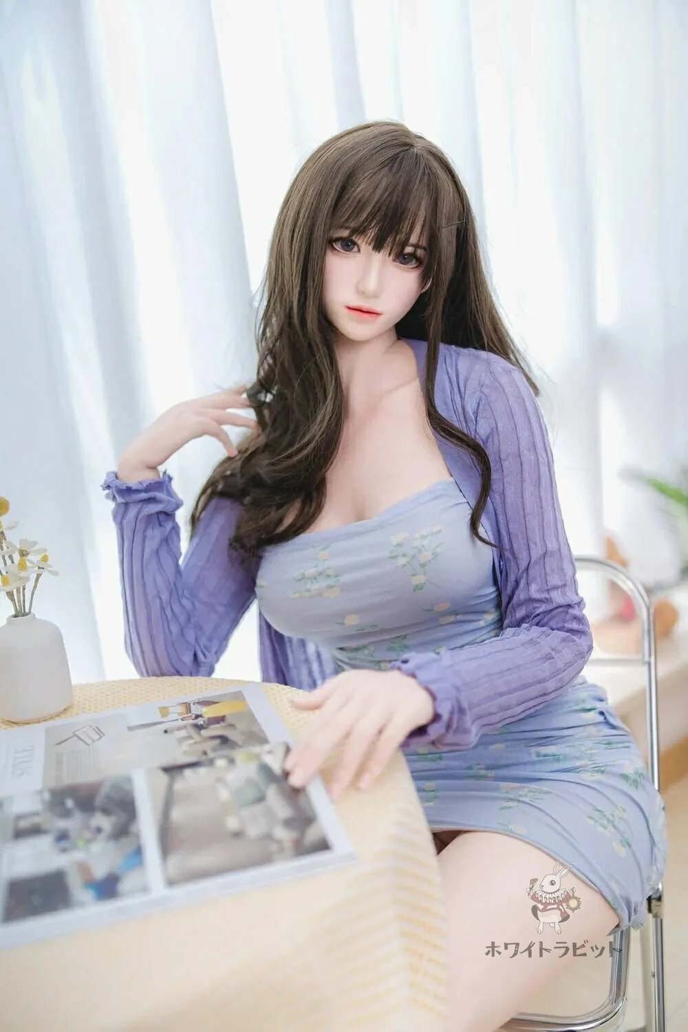 ラブドール,ダッチワイフ, 等身大ドール, 職人メイク,aiグラビア,ai抱き枕