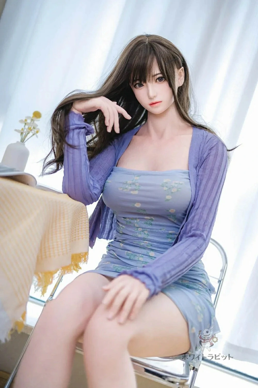 ラブドール,ダッチワイフ, 等身大ドール, 職人メイク,aiグラビア,ai抱き枕