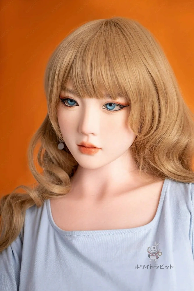 Bezlya Doll 168cm Cカップ #Oヘッド  フルシリコン製 等身大ドール ラブドール 正規代理
