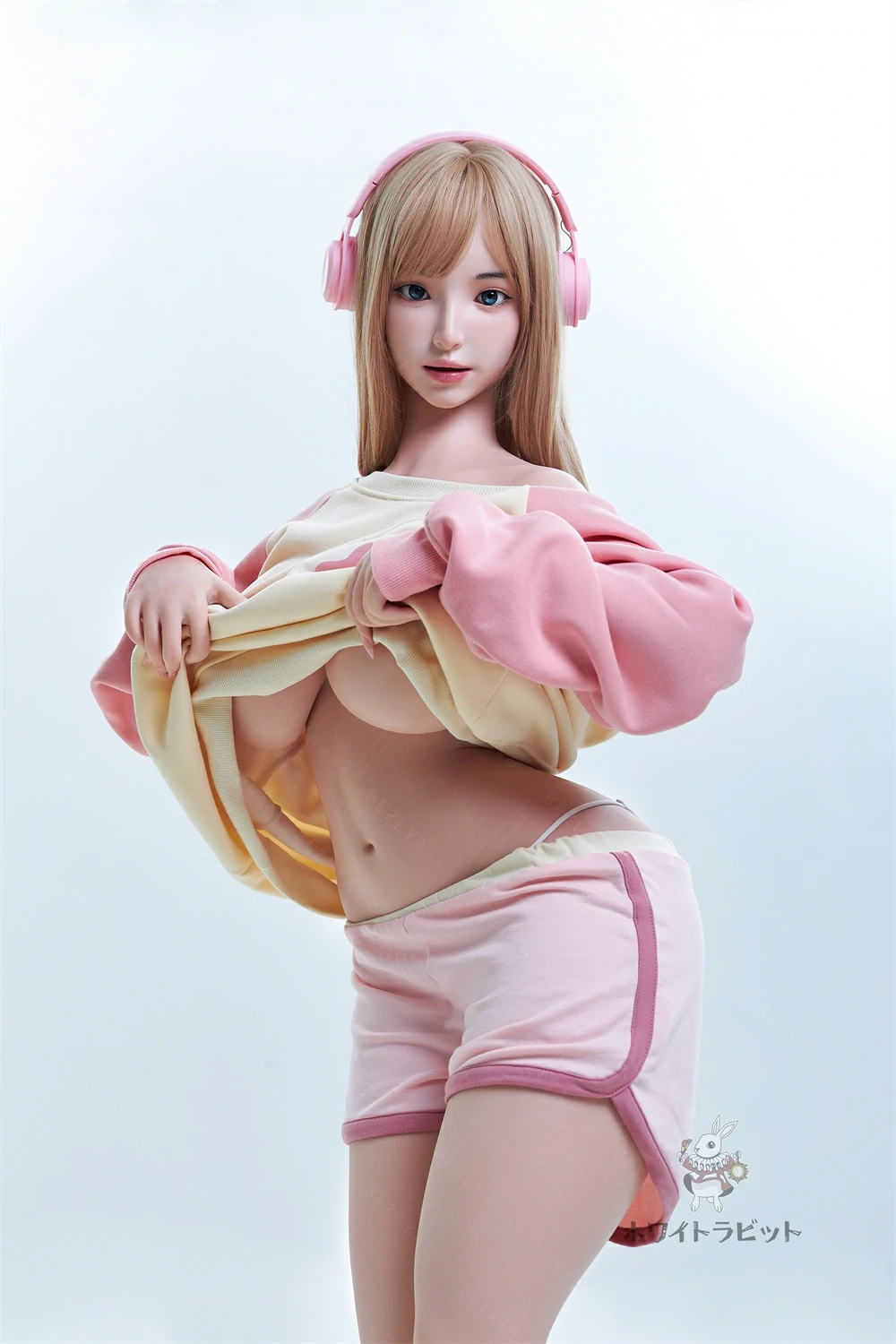 ラブドール,ダッチワイフ, 等身大ドール, 職人メイク,aiグラビア,ai抱き枕