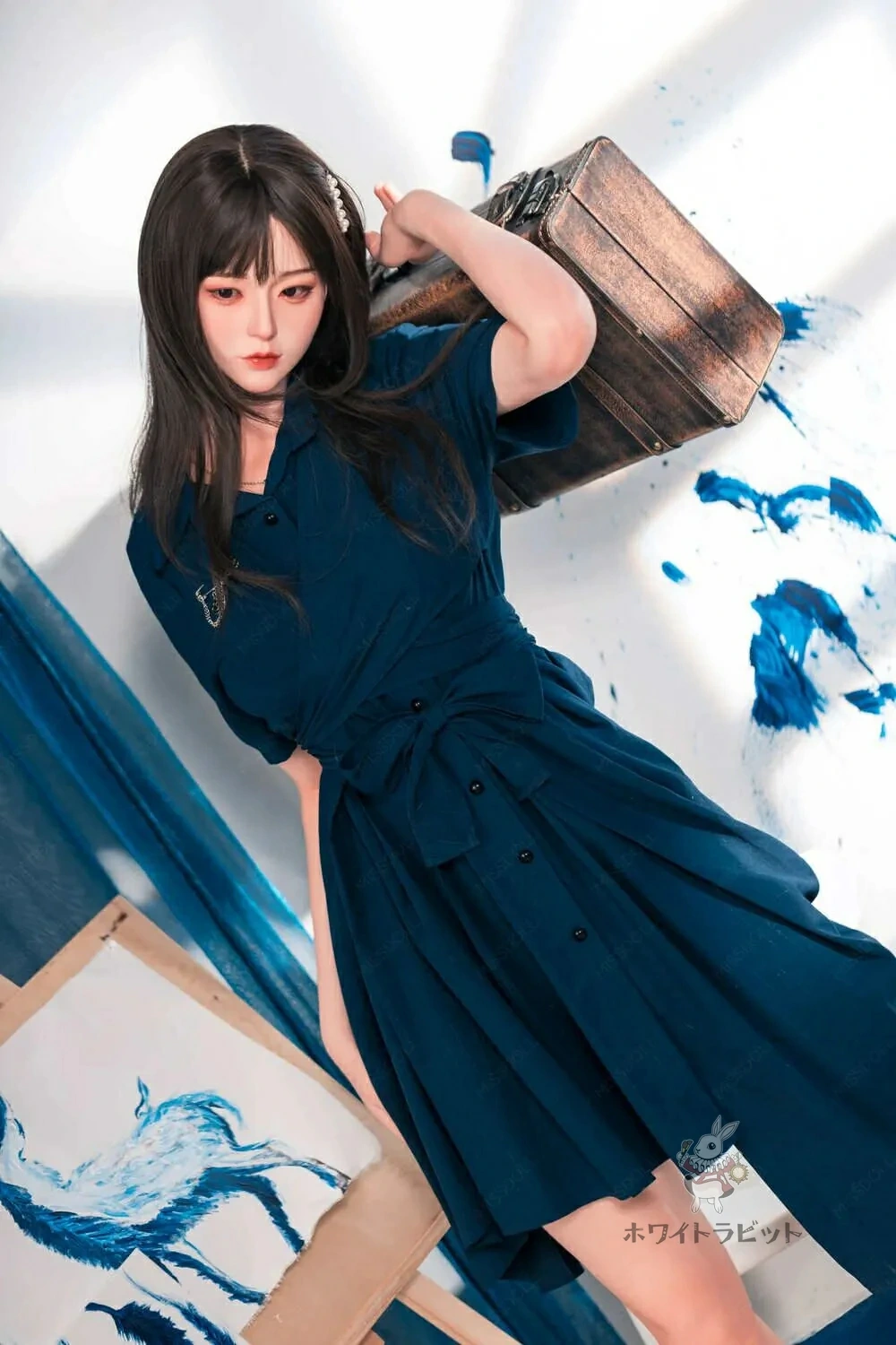 ラブドール,ダッチワイフ, 等身大ドール, 職人メイク,aiグラビア,ai抱き枕