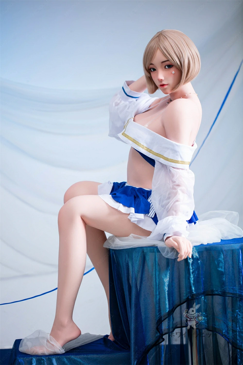 ラブドール,ダッチワイフ, 等身大ドール, 職人メイク,aiグラビア,ai抱き枕