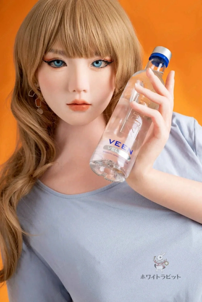 Bezlya Doll 168cm Cカップ #Oヘッド  フルシリコン製 等身大ドール ラブドール 正規代理