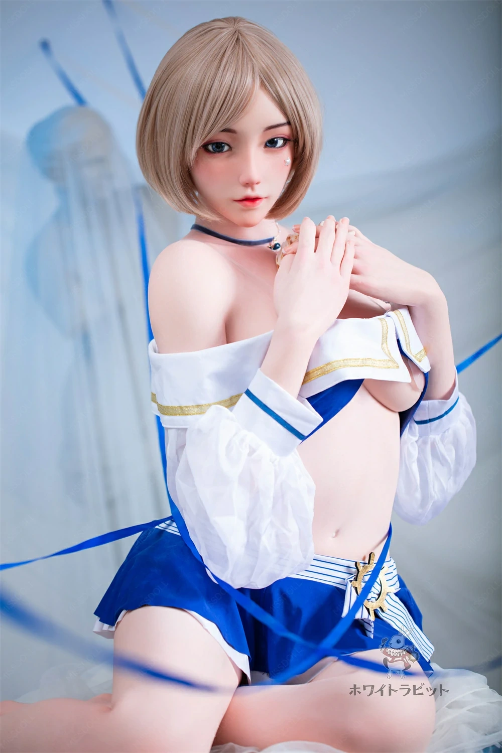 ラブドール,ダッチワイフ, 等身大ドール, 職人メイク,aiグラビア,ai抱き枕