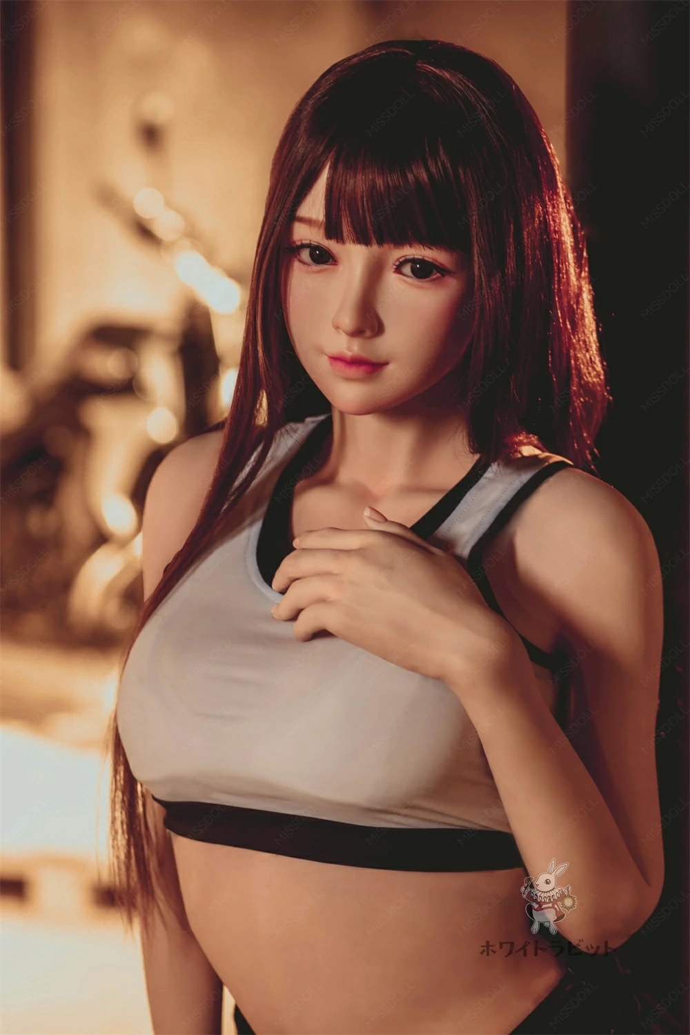 ラブドール,ダッチワイフ, 等身大ドール, 職人メイク,aiグラビア,ai抱き枕