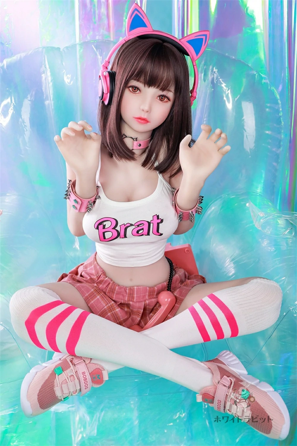 ラブドール,ダッチワイフ,等身大ドール,職人メイク,ドールヘッド,aiグラビア,ai抱き枕,抱き枕カバー,18禁,全裸,