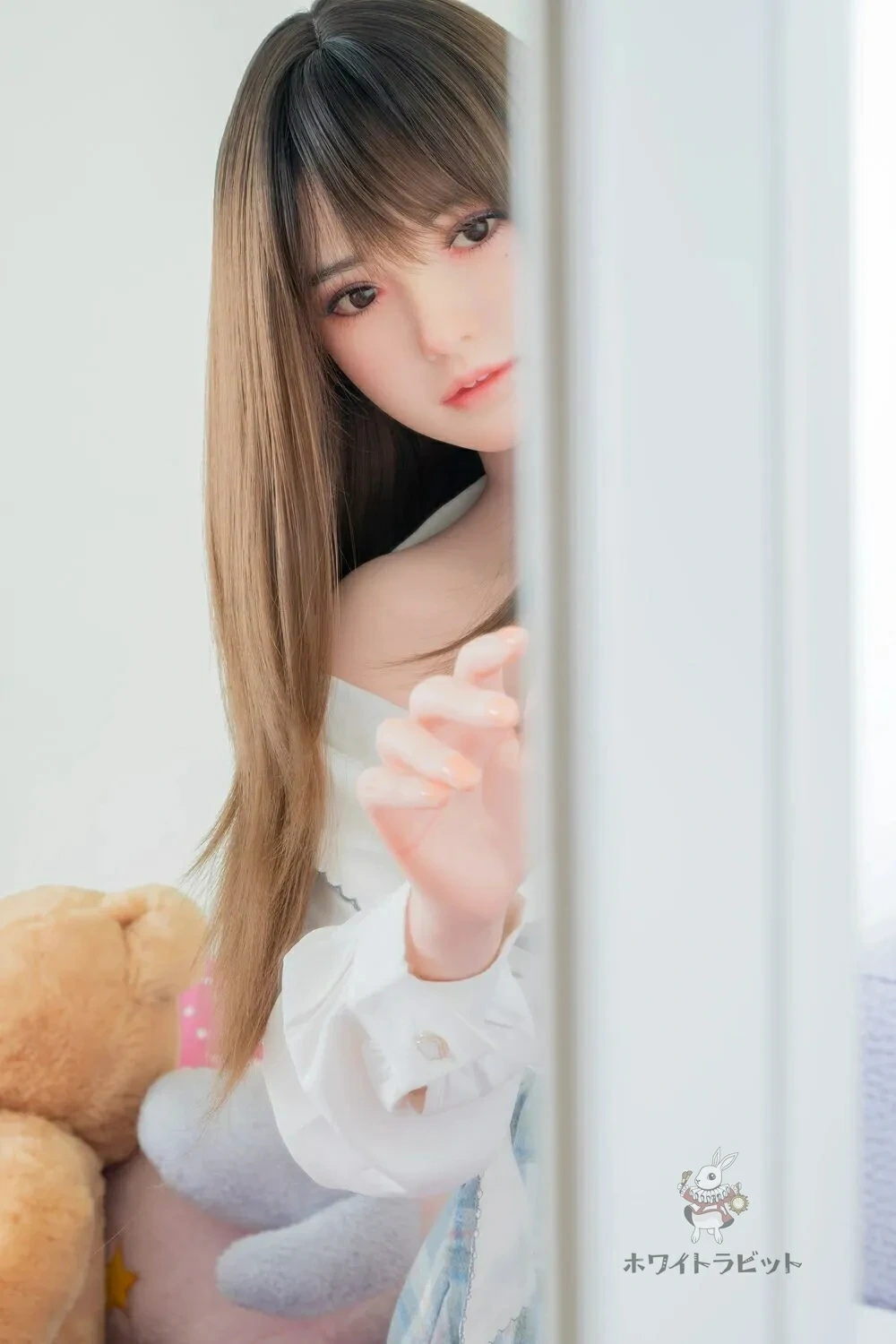 ラブドール,ダッチワイフ,等身大ドール,職人メイク,ドールヘッド,aiグラビア,ai抱き枕,抱き枕カバー,18禁,全裸,