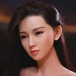 シリコンヘッド 小云